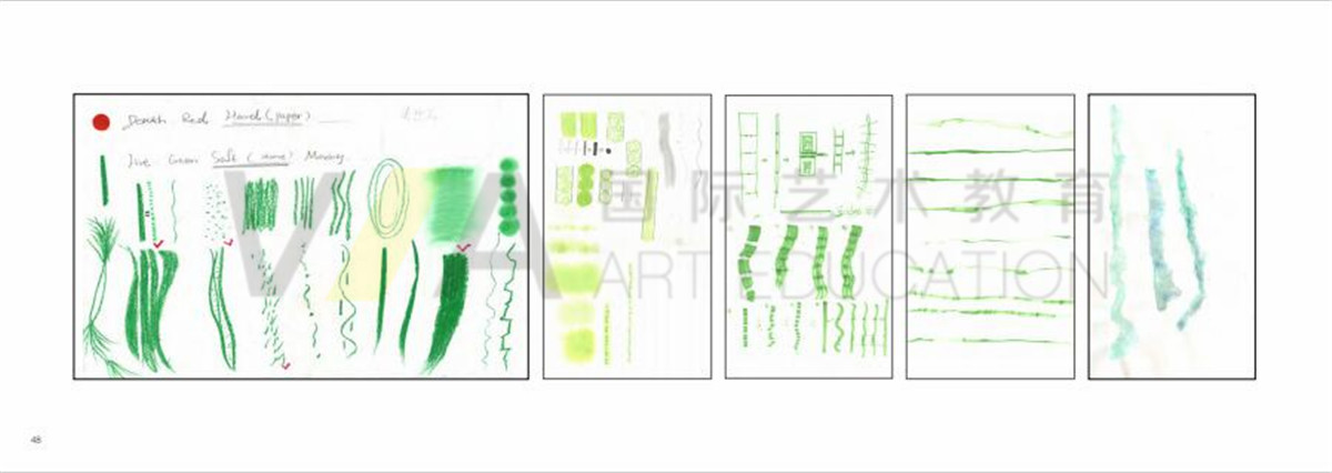 英國藝術(shù)留學珠寶設(shè)計作品