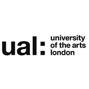 中央圣馬丁藝術與設計學院logo/Central Saint Martins College of Art and Design logo