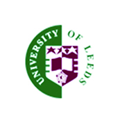 利茲大學logo/University of Leeds logo