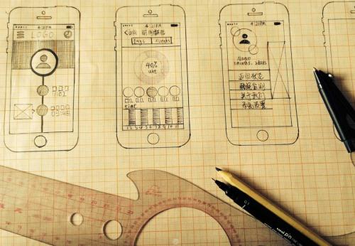 交互設(shè)計(jì)(英文Interaction Design, 縮寫(xiě)IXD)，是定義、設(shè)計(jì)人造系統(tǒng)的行為的設(shè)計(jì)領(lǐng)域，它定義了兩個(gè)或多個(gè)互動(dòng)的個(gè)體之間交流的內(nèi)容和結(jié)構(gòu)，使之互相配合，共同達(dá)成某種目的。